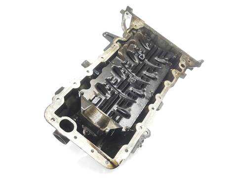 Foto 2ª: Carter Land Rover Range HSE DYNAMIC [448DT] (2014)