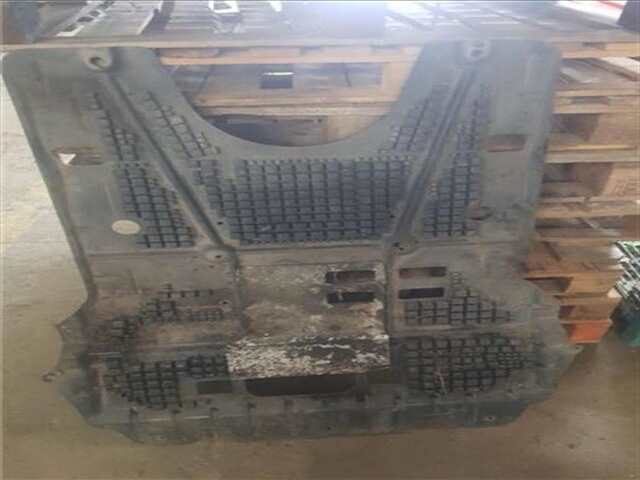 Foto 2ª: Cubrecarter Citroen C4 1.6 HDI