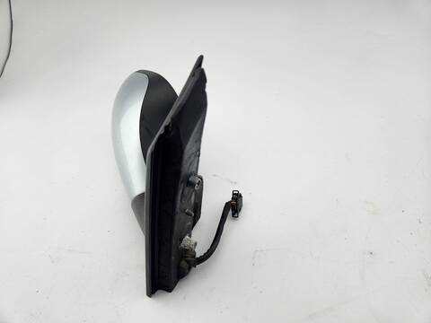 Foto 2ª: Retrovisor Derecho Seat Altea ERENCE 105CV 77KW [BXE] (2007)