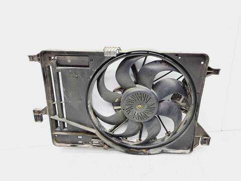 Electroventilador Ford Focus EDITION 125CV 92KW