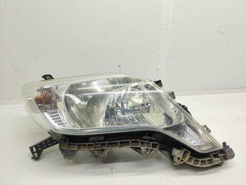 Faro Derecho Toyota Land Cruiser BASIS 190CV 140KW