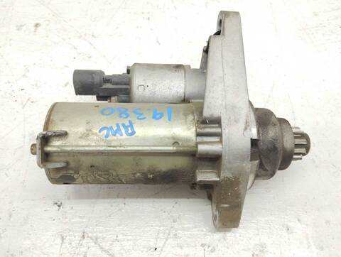 Foto 4ª: Motor de Arranque Seat Ibiza FRESH 86CV 63KW [BXW] (2008)
