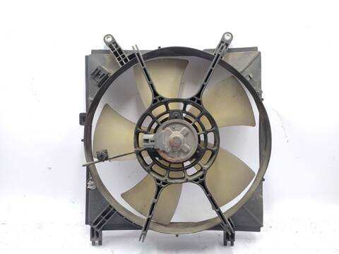 Foto 2ª: Electroventilador Toyota Rav4 2.0 4WD ACA21 ACA20) 150CV 110KW [1AZ-FE] (2001)