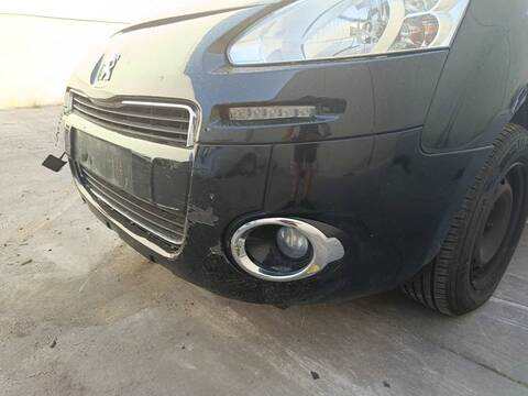 Foto 2ª: Paragolpes Delantero Peugeot Partner 9HP (2012)