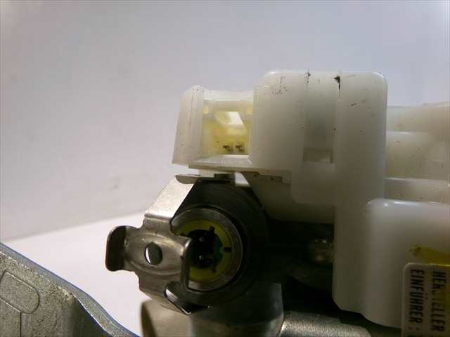 Foto 4ª: Cinturón Trasero Derecho Lexus GS 3.0 G 2005-2012 [3GRFSE] (2006)