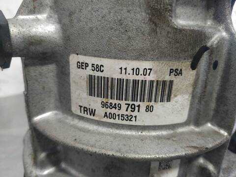 Foto 4ª: Bomba de Direccion Peugeot 308 PREMIUM 120CV 88KW [5FW] (2007)