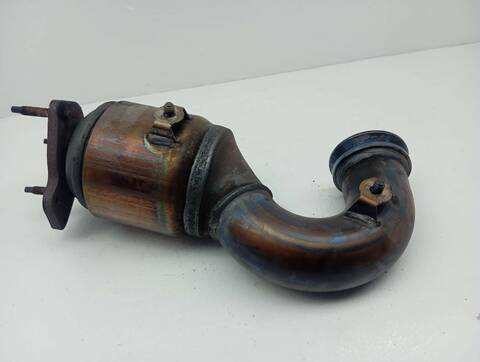 Foto 3ª: Catalizador Chevrolet Cruze LT 150CV 110KW [Z20S1] (2010)