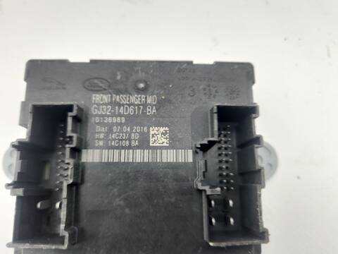 Foto 2ª: Centralita Motor ECU Land Rover Range EVOQUE 150CV 110KW [204DTD] (2016)