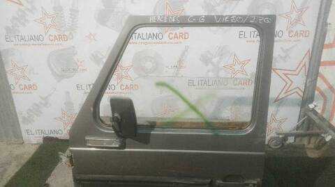 Foto 4ª: Puerta Delantera Izquierda Mercedes Clase G 230 72CV 53KW