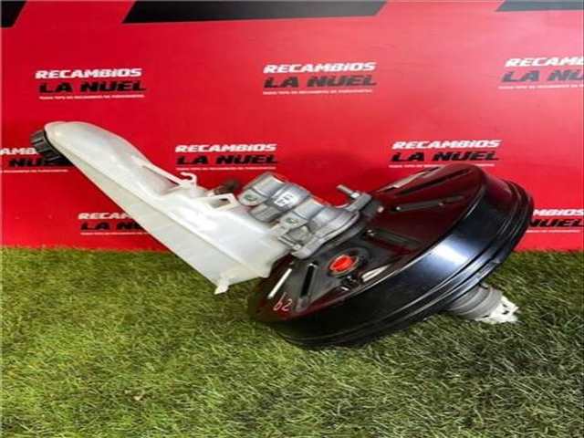 Servofreno Citroen Jumpy CONFORT M BLUE-HDI FAP 116CV 85KW FURGON