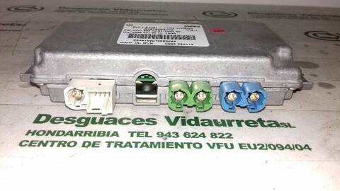 Foto 2ª: Centralita Motor ECU Mercedes Clase V 200 136CV 100KW (2014)