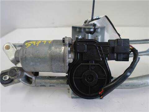 Foto 2ª: Motor Limpia Delantero Hyundai i30 2.0 N PROJECT C 275CV 202KW [G4KH] (2017)
