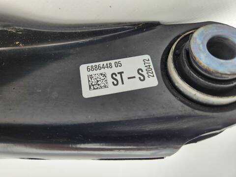 Foto 4ª: Brazo Suspension Trasero Izquierdo Bmw Serie 3 315 330D XDRIVE SPORT LINE 4P) BERLINA 265CV [B57D30A] (2022)