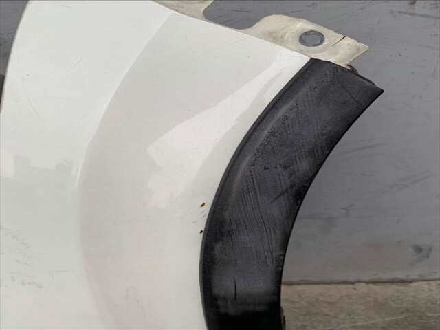 Foto 2ª: Aleta Delantera Derecha Ssangyong Rexton 2.0 CRDI 155CV 0CV [671960] (2013)