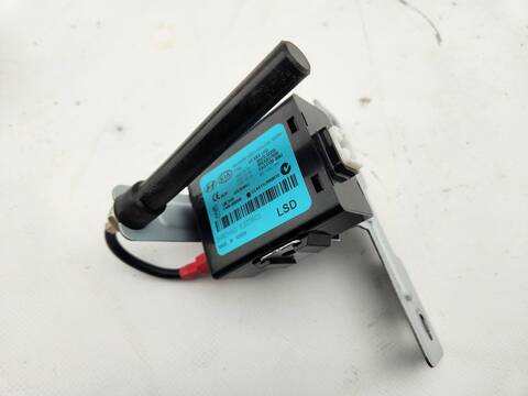 Centralita Motor ECU Hyundai i40 STYLE 141CV 104KW