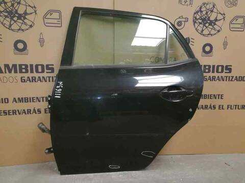 Puerta Trasera Izquierda Toyota Auris LUNA 124CV 91KW