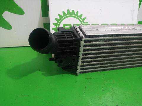 Foto 3ª: Intercooler Peugeot 508 ACTIVE 140CV [RHFDW10BTED4] (2011)