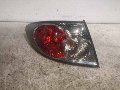 Piloto Trasero Izquierdo Mazda 6 RF BERLINA