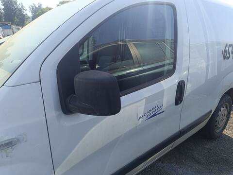 Puerta Delantera Izquierda Peugeot Bipper ACTIVE 75CV 55KW