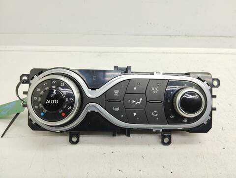 Mando Climatizador Renault Clio ZEN 118CV 87KW