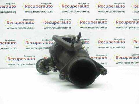 Foto 2ª: Turbocompresor Ssangyong Rodius VERSION INDEFINIDA (2006)