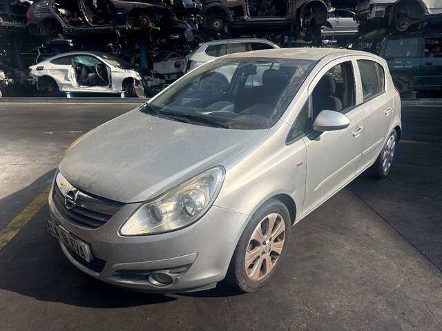 Motor de Arranque Opel Corsa 1.3 CDTI 75CV 0CV