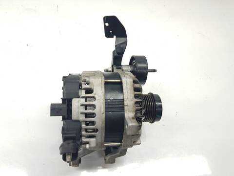 Alternador Ford Ranger XLT 4WD DOBLE CABINA