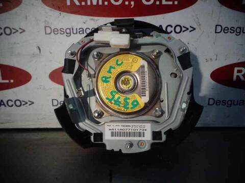 Foto 3ª: Airbag Delantero Izquierdo Mazda 2 1.3 16V CAT 75CV 55KW [ZJ] (2009)