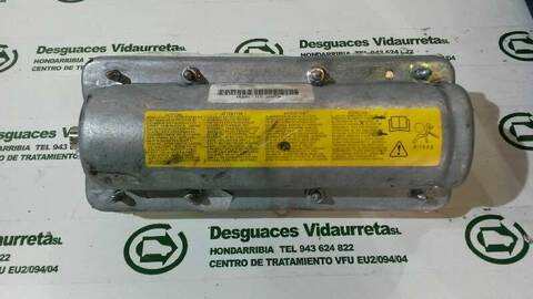 Foto 2ª: Airbag Delantero Derecho Bmw X5 4.4I AUTOMATICO 286CV 210KW [M62] (2000)