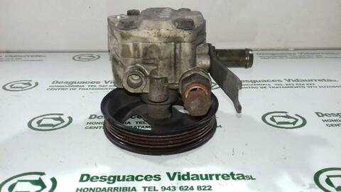 Foto 2ª: Bomba de Direccion Kia Carnival 2.9 CRDI CAT 144CV 106KW [J3] (2003)