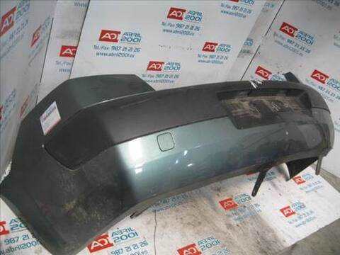 Paragolpes Trasero Renault Megane 1.9 DCI LM0G LM1G LM2C) 120CV 88KW II SEDAN LM0/1_)