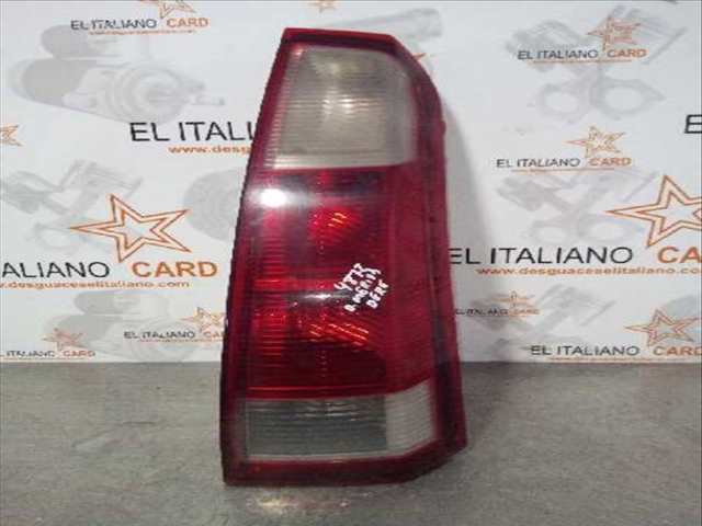 Piloto Portón Izquierdo Opel Meriva COSMO 100CV 74KW