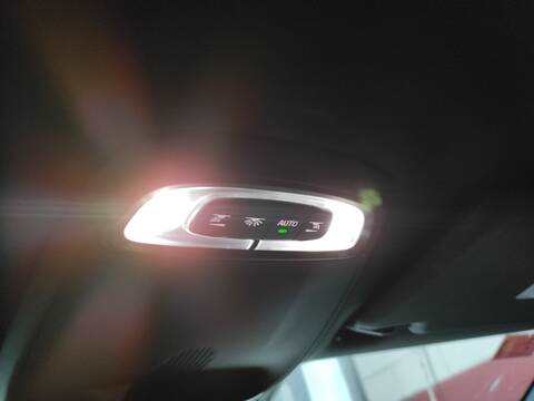 Luz Interior Volvo V40 D4204T9