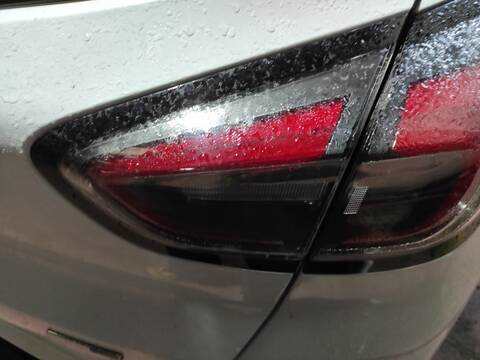 Piloto Portón Derecho Ford Puma B7JB