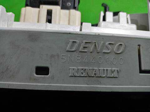 Foto 2ª: Mando Calefacción A. A. Renault Kangoo PROFESIONAL 75CV [K9KB6] (2008)