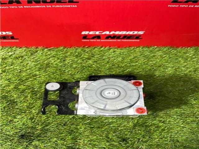 Foto 3ª: Abs Renault Trafic M9R Z7 170CV 125KW FURGON (2023)