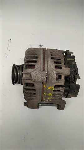 Foto 2ª: Alternador Peugeot 206 2.0 GASOLINA [G/RFN] (2002)