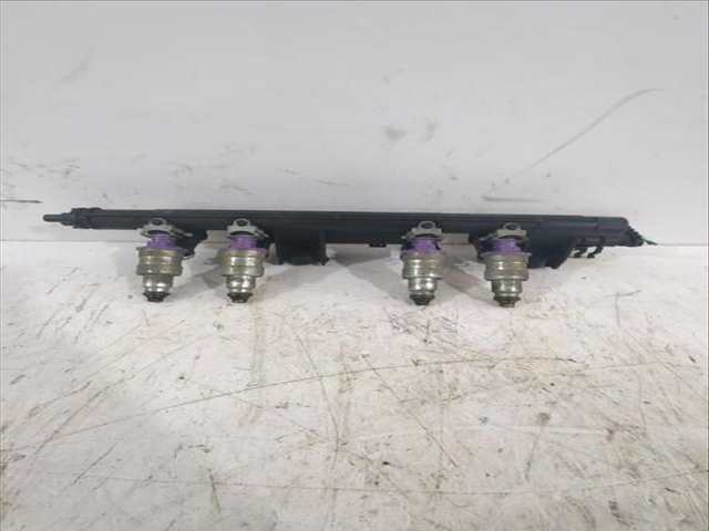 Rampa Inyectora Renault Clio 1.2 BB0A BB0F BB10 BB1K BB28 BB2D BB2H CB0A ... 58CV