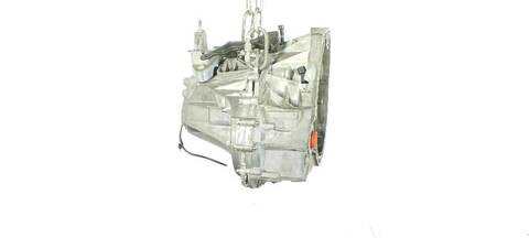 Foto 3ª: Caja Cambios Nissan Pulsar 1.2 DIG-T [HRA2DDT] (2012)