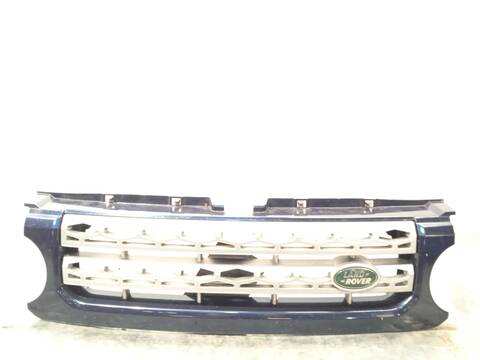 Rejilla Delantera Land Rover Discovery 3.0 TD 4X4 245CV 180KW