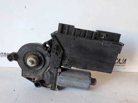Foto 2ª: Elevalunas Eléctrico Delantero Izquierdo Audi A4 BDG AVANT (2005)