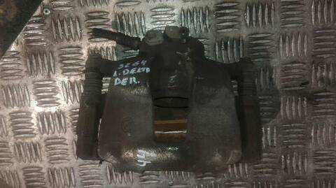 Pinza Freno Delantera Derecho Lancia Delta STEEL 105CV 77KW