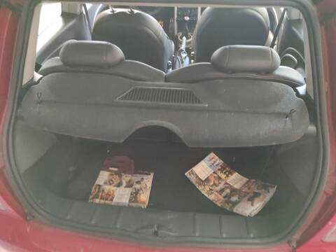 Bandeja Trasera Mini Mini W11B16A