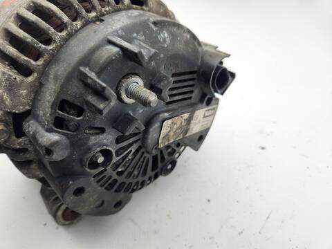 Foto 4ª: Alternador Audi Q7 QUATTRO 3.0 TDI 239CV [CASA] (2007)