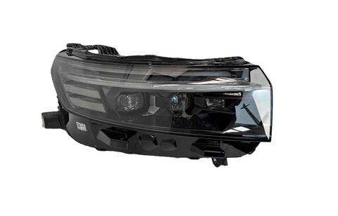 Faro Derecho Opel Grandland HN09
