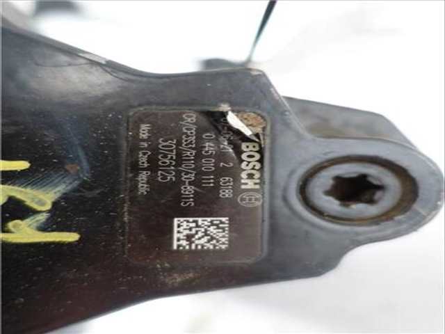 Foto 3ª: Bomba Inyeccion Volvo S80 2.4 D5 AWD KINETIC BERLINA 185CV 136KW [D 5244 T4] (2007)