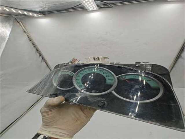 Cuadro de Instrumentos Toyota Corolla 2.2 D-4D SOL [2.2 LTR. - 100 KW TURBODIESEL CAT]