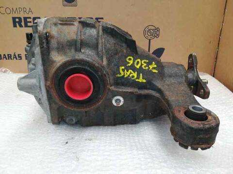 Foto 3ª: Diferencial Trasero Lexus IS 220D 177CV 130KW [2ADFHV] (2005)