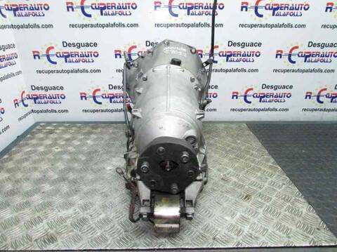 Foto 3ª: Caja Cambios Automatica Mercedes Clase C 160 OM611962 COUPE AUT. (2003)