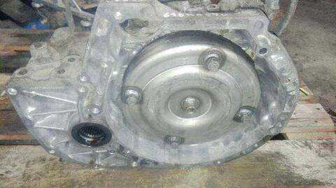 Foto 2ª: Caja Cambios Nissan X-Trail ELEGANCE 165CV 121KW T30) [QR25DE] (2004)